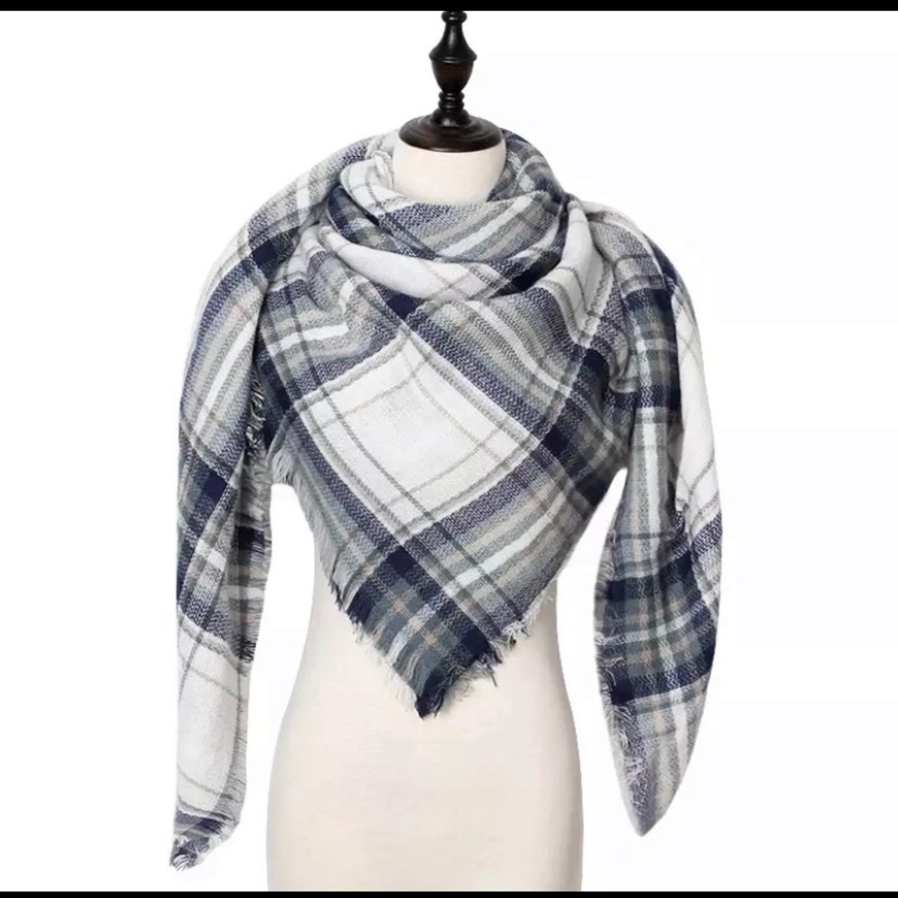 Scarfs